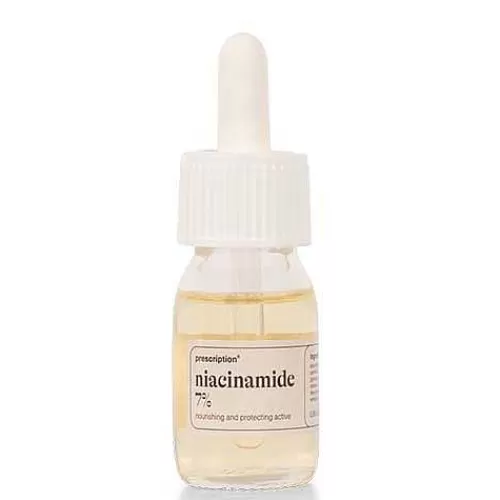 Prescription Niacinamide 7% 25Ml< Reisverpakking