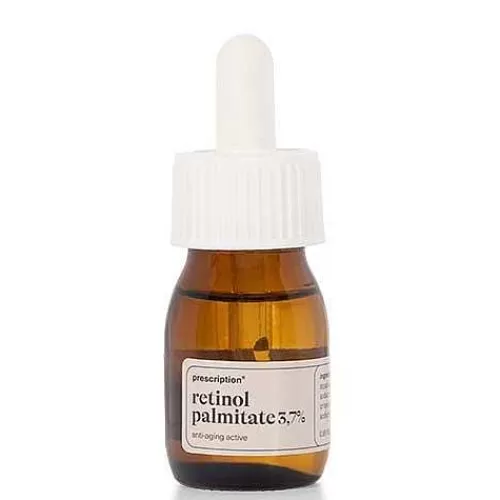 Prescription Retinol Palmitate 3.7% 25Ml< Retinol Serum