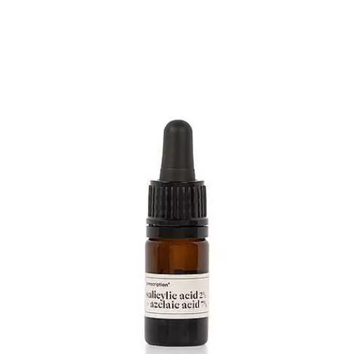 Prescription Salicylic Acid 2% + Azelaic Acid 7% 4Ml< Salicyl Serum