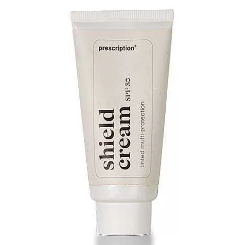 Prescription Shield Cream Spf30 50Ml< Zonnecremes