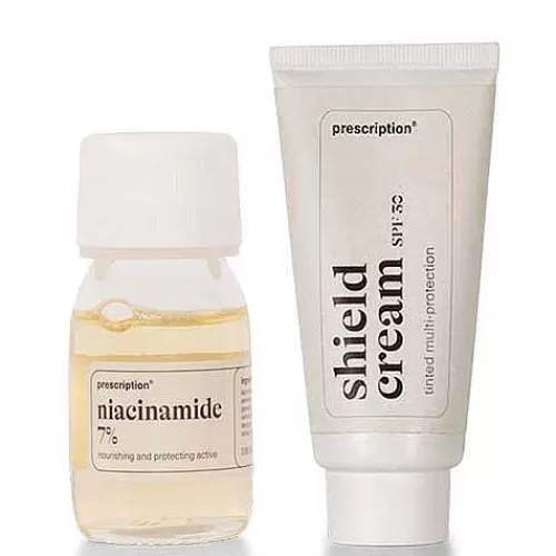 Prescription Super Skin Protection Skin Duo< Zonnecremes