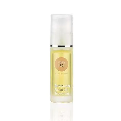 Rawa Secrets Revitalizing Facial Oil Treatment 30Ml< Gezichtsolie