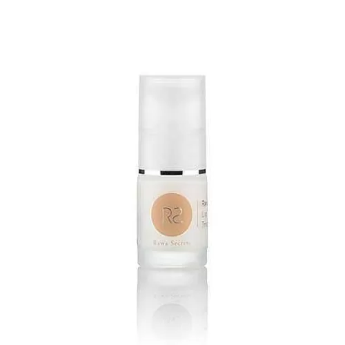 Rawa Secrets Revitalizing Lip Treatment 15Ml< Lipbalsem