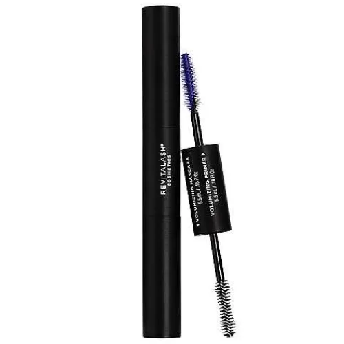 Revitalash Double-Ended Volume Set (Primer/Mascara)< Wimpers