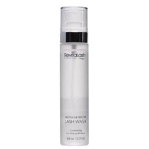 Revitalash Micellar Water Lash Wash 100Ml< Make-Up Reiniger