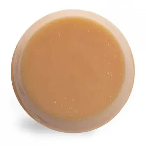 Shampoobars Conditioner Bar Sinaasappel 60Gr< Haarconditioner