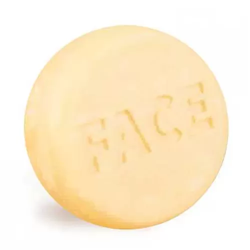 Shampoobars Face Scrub Bar Mango - Papaja 60Gr< Reinigingsbars