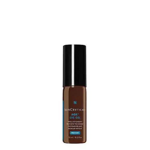 SkinCeuticals Aox+ Eye Gel 15Ml< Oogcremes