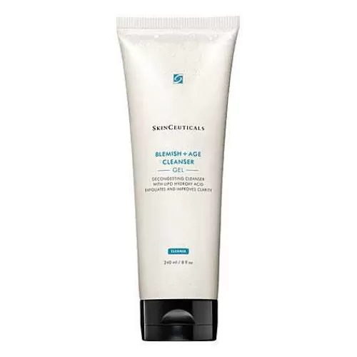 SkinCeuticals Blemish+Age Cleanser 240Ml< Reinigingsgel