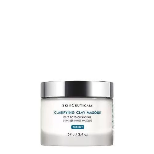 SkinCeuticals Clarifying Clay Masque 60Ml< Gezichtsmaskers