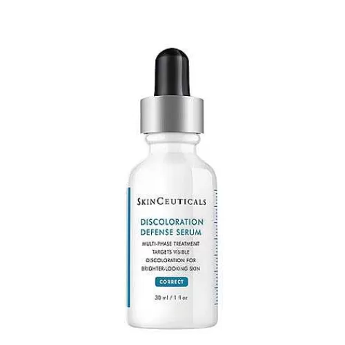 SkinCeuticals Discoloration Defense Serum 30Ml< Reisverpakking