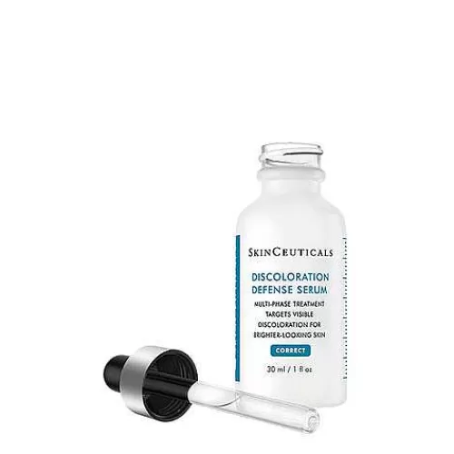 SkinCeuticals Discoloration Defense Serum 30Ml< Reisverpakking