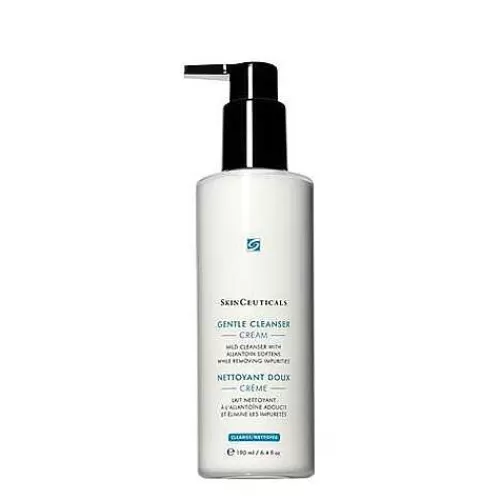 SkinCeuticals Gentle Cleanser 190Ml< Reinigingsmelk