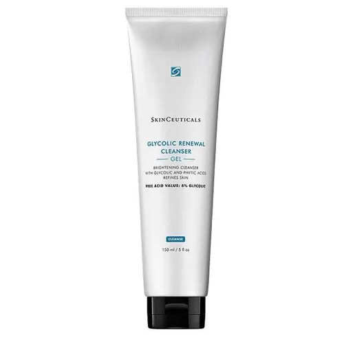 SkinCeuticals Glycolic Renewal Cleanser 150Ml< Reinigingsgel