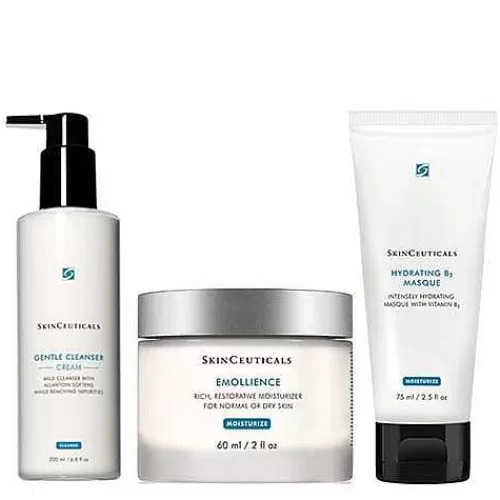 SkinCeuticals Huidverzorgingsset Droge Huid< Droge Huid