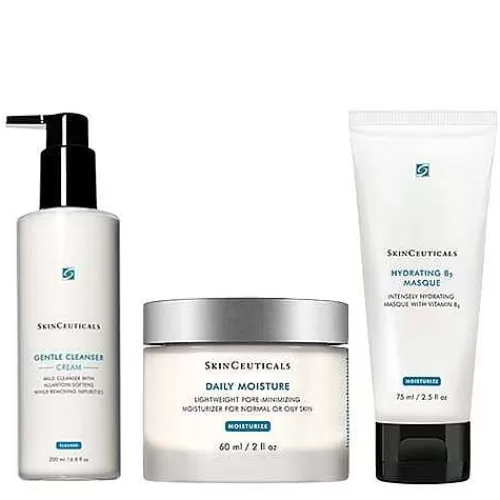 SkinCeuticals Huidverzorgingsset Normale Huid< Normale Huid