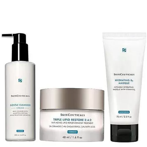 SkinCeuticals Huidverzorgingsset Verouderde Huid< Verouderde Huid