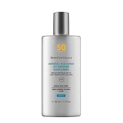 SkinCeuticals Mineral Radiance Uv Defense Spf50 50Ml< Bb Cremes