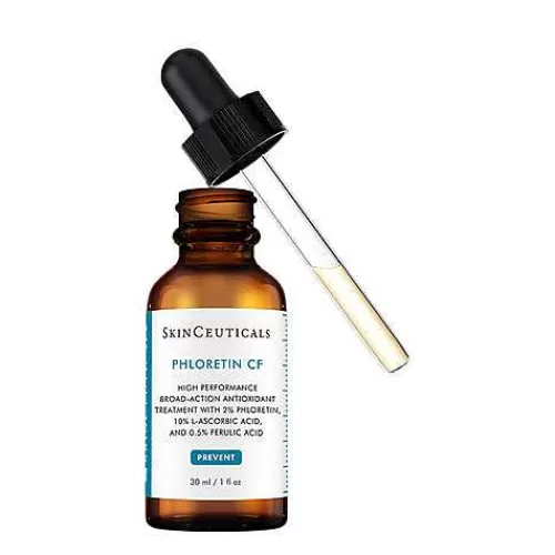 SkinCeuticals Phloretin Cf 30Ml< Vitamine C Serum