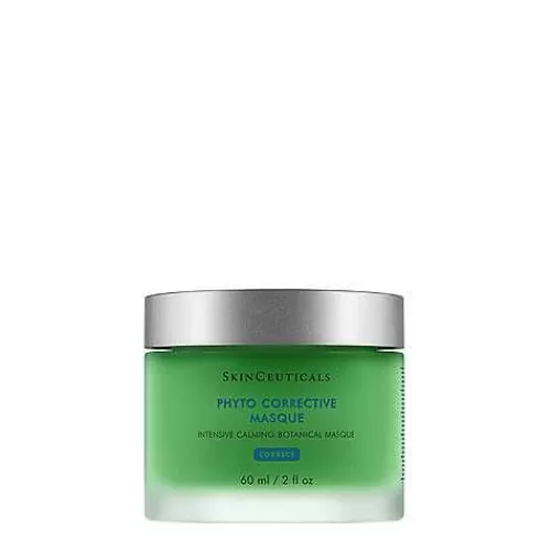 SkinCeuticals Phyto Corrective Masque 60Ml< Gezichtsmaskers