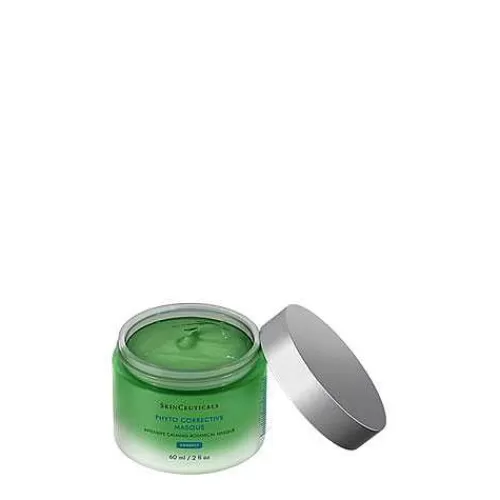 SkinCeuticals Phyto Corrective Masque 60Ml< Gezichtsmaskers