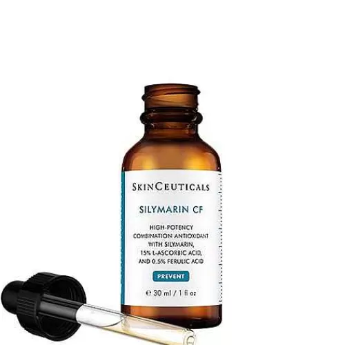 SkinCeuticals Silymarin Cf 30Ml< Vitamine C Serum