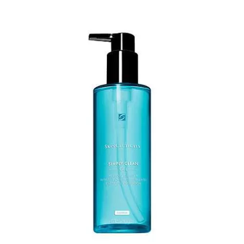 SkinCeuticals Simply Clean 195Ml< Reinigingsgel