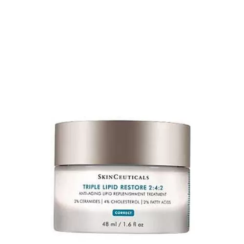 SkinCeuticals Triple Lipid Restore 2:4:2 48Ml< Dagcremes