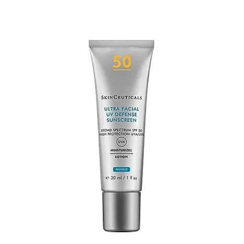 SkinCeuticals Ultra Facial Defense Spf50 30Ml< Zonnecremes