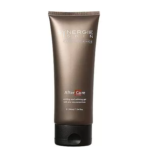 Synergie Skin Aftercare (Post Laser Gel) 200Ml< Aftersun