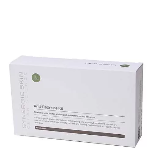 Synergie Skin Anti-Redness Kit< Reisverpakking