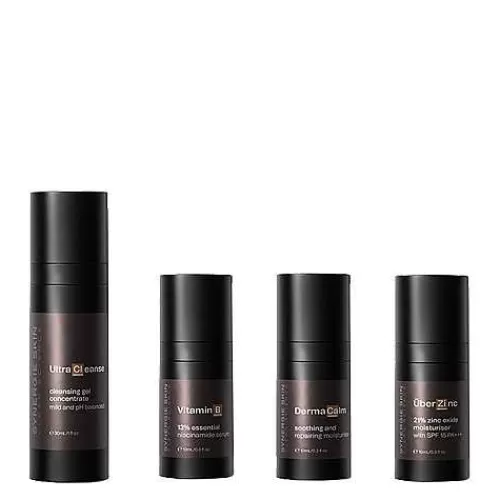 Synergie Skin Anti-Redness Kit< Reisverpakking