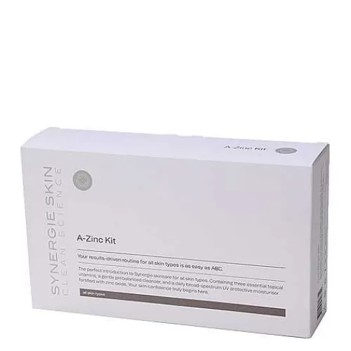 Synergie Skin A-Zinc Kit< Reisverpakking