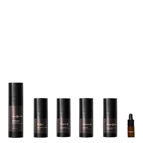 Synergie Skin Balance + Clarity Kit< Reisverpakking