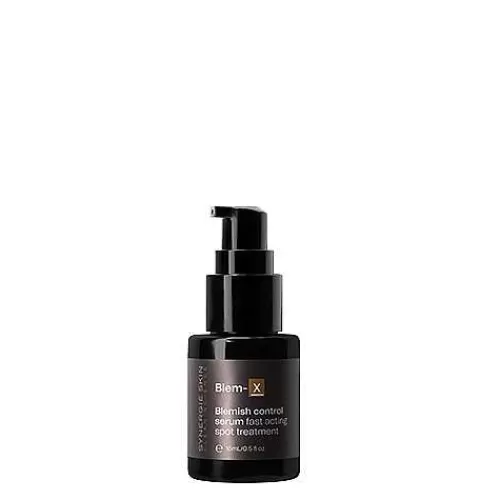 Synergie Skin Blem-X 15Ml< Spot Treatments