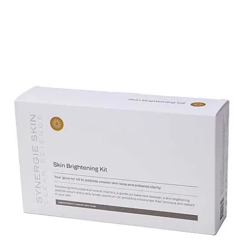 Synergie Skin Brightening Kit< Reisverpakking