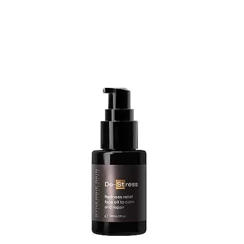 Synergie Skin De-Stress 30Ml< Gezichtsolie