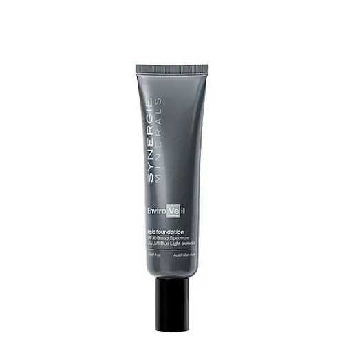 Synergie Skin Enviroveil Ev60 30Ml< Zonnecremes