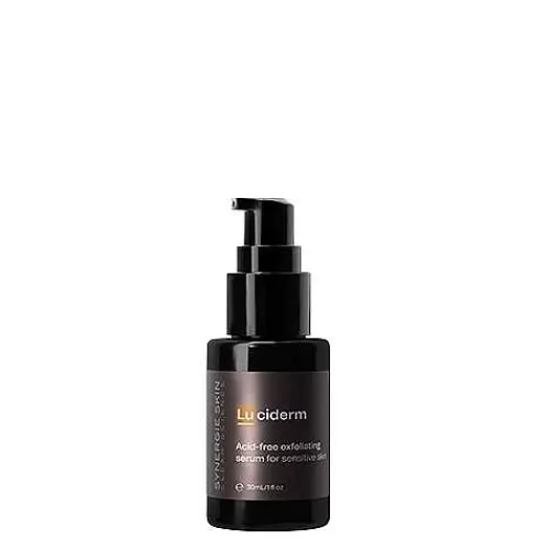 Synergie Skin Luciderm 30Ml< Peelings