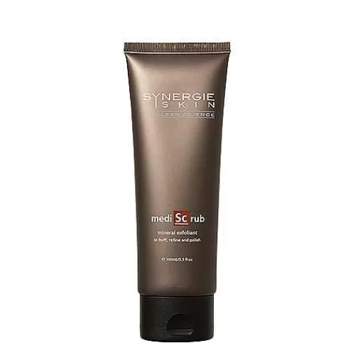 Synergie Skin Mediscrub 100Ml< Peelings