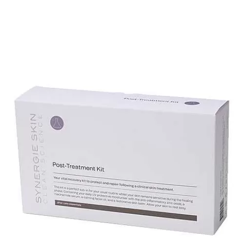 Synergie Skin Post-Treatment Kit< Reisverpakking