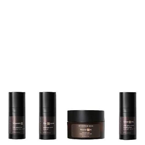 Synergie Skin Post-Treatment Kit< Reisverpakking