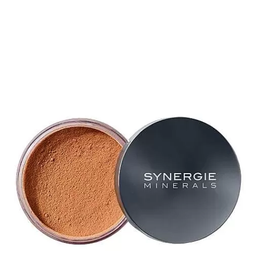 Synergie Skin Second Skin Crush Deep Beige 8Gr< Foundation