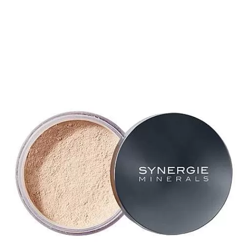 Synergie Skin Second Skin Crush English Rose 8Gr< Foundation