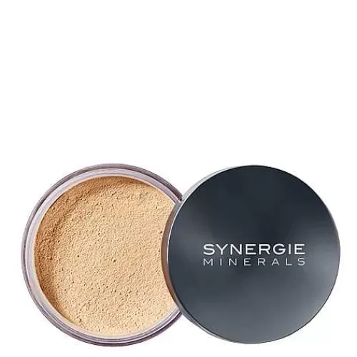 Synergie Skin Second Skin Crush Light Beige 8Gr< Foundation