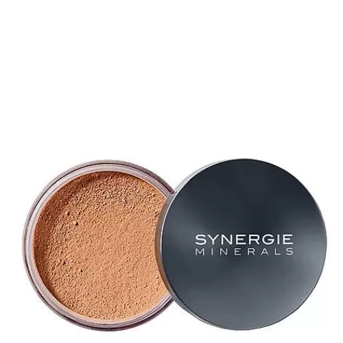 Synergie Skin Second Skin Crush Warm Beige 8Gr< Foundation