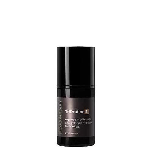 Synergie Skin Tridration B 50Ml< Gezichtsmaskers