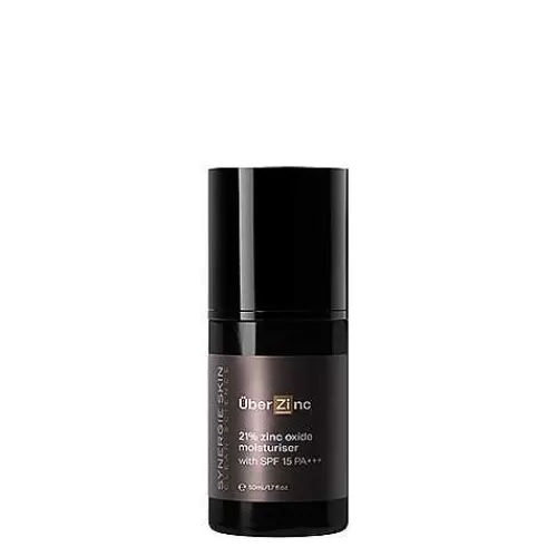 Synergie Skin Uberzinc 50Ml< Zonnecremes