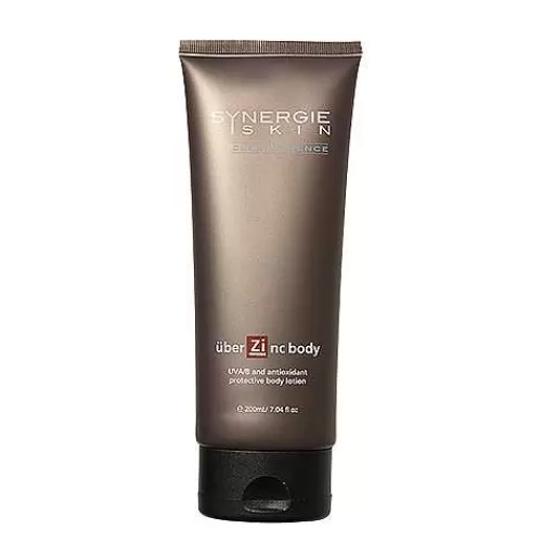 Synergie Skin Uberzinc Body 200Ml< Bodylotion