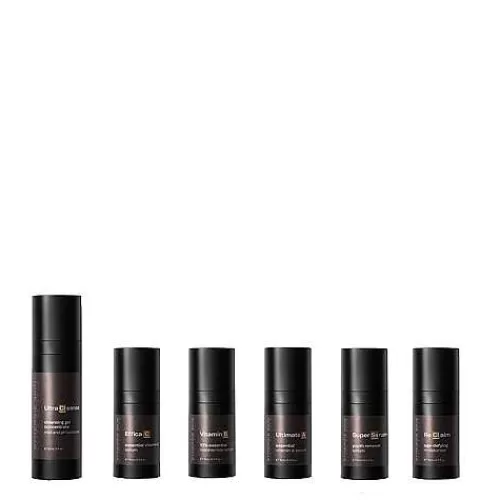 Synergie Skin Ultimate Anti-Aging Kit< Reisverpakking